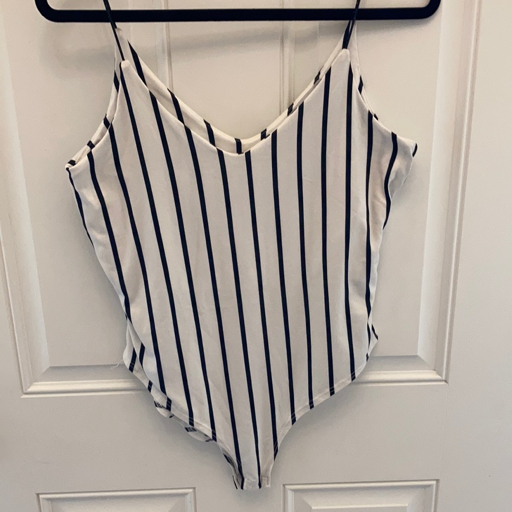 BODYSUIT